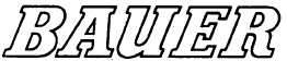 Bauer