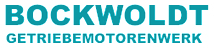 Bockwoldt Getriebemotorenwerk